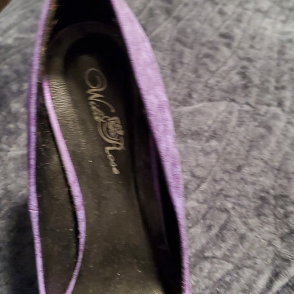 Dressy High Heels - Picture 3 of 4